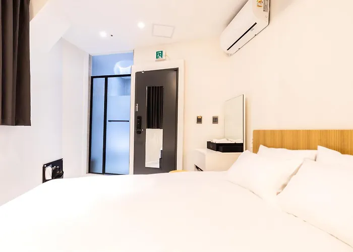 Hotel U Myeongdong