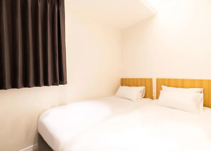 Hotel U Myeongdong