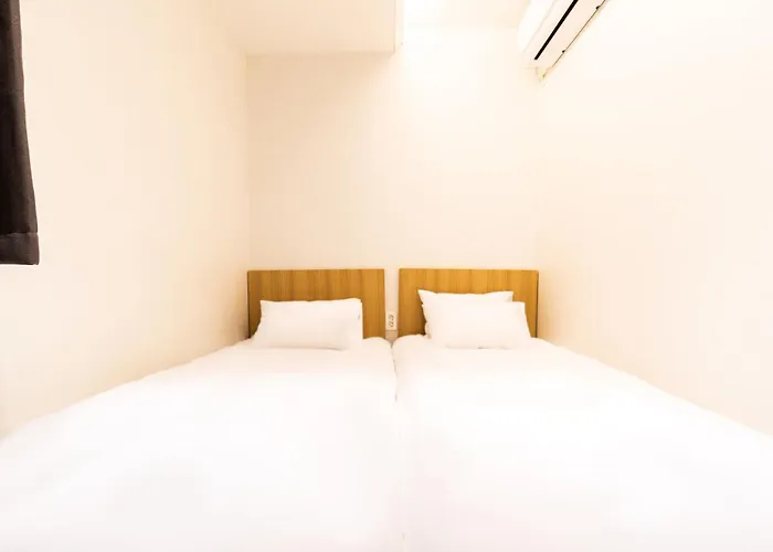 Hotel U Myeongdong 2*