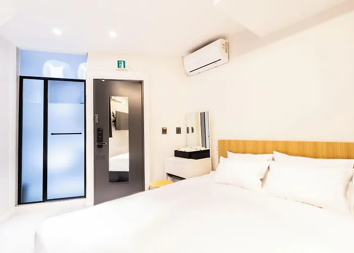 U Myeongdong Hotel Seoul