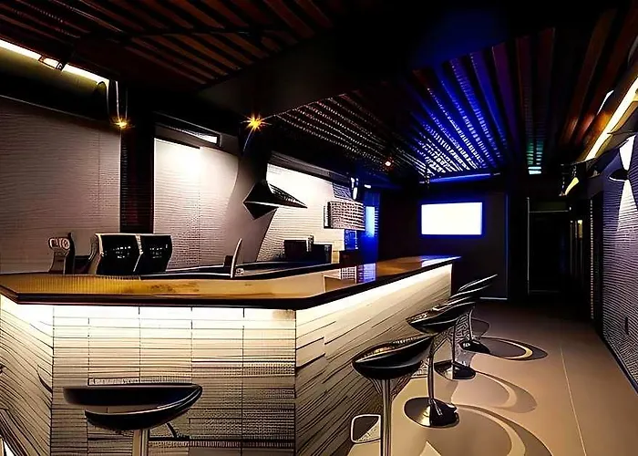 Hotel U Myeongdong Seoul