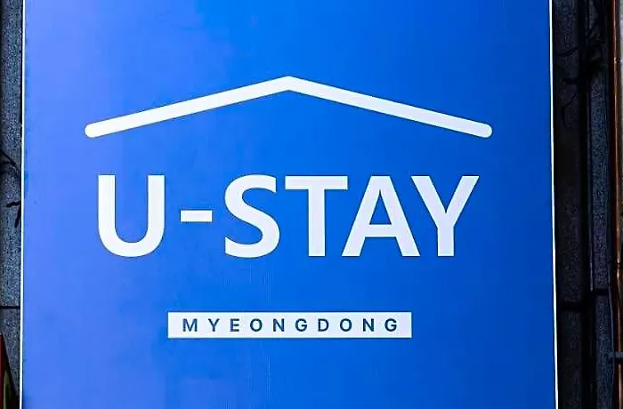 U Myeongdong Hotel