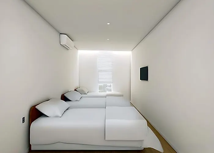 U Myeongdong Hotel Seoul