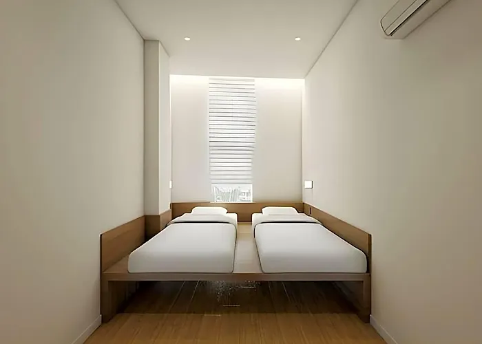 U Myeongdong Hotel 2*