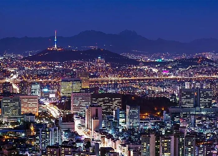 U Myeongdong Hotel