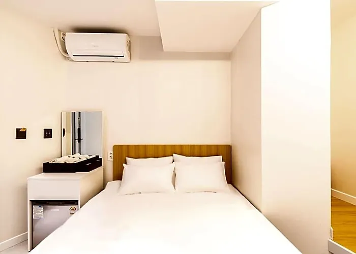 Hotel U Myeongdong