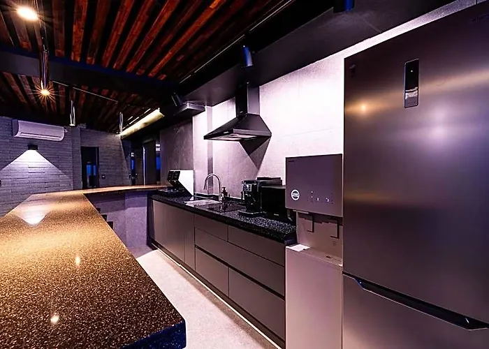 Hotel U Myeongdong Seoul