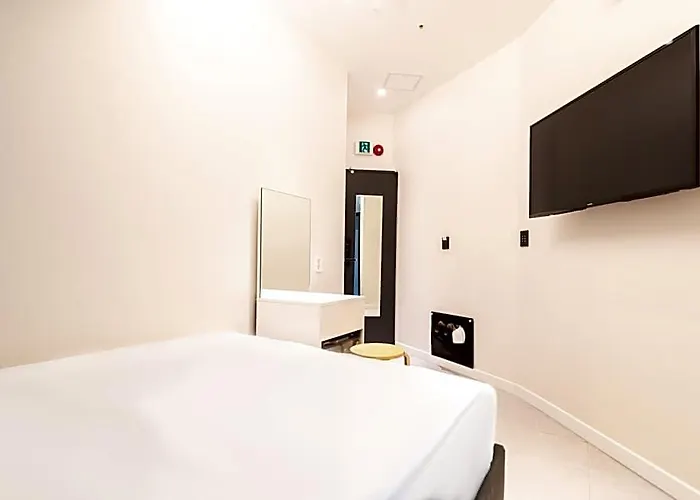 U Myeongdong Hotel Seoul